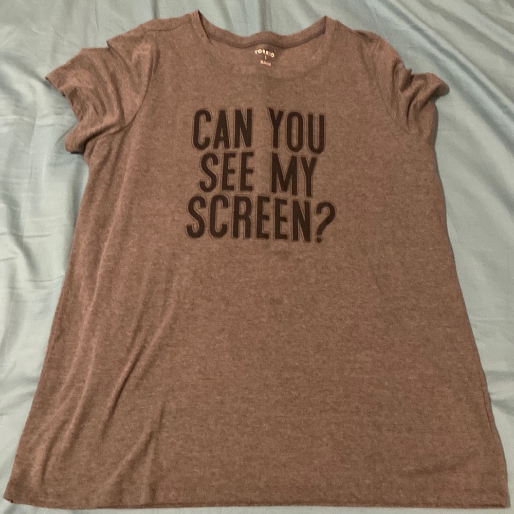 Reposhing this item.  It just doesn't fit me the way I'd hoped.